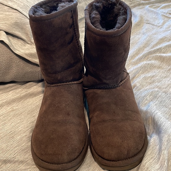 Ugg boots - Picture 2 of 2
